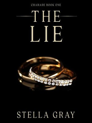 cover image of The Lie